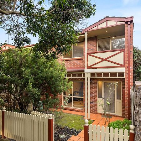 Simpson Getaway 4 Villa Point Lonsdale Exterior photo